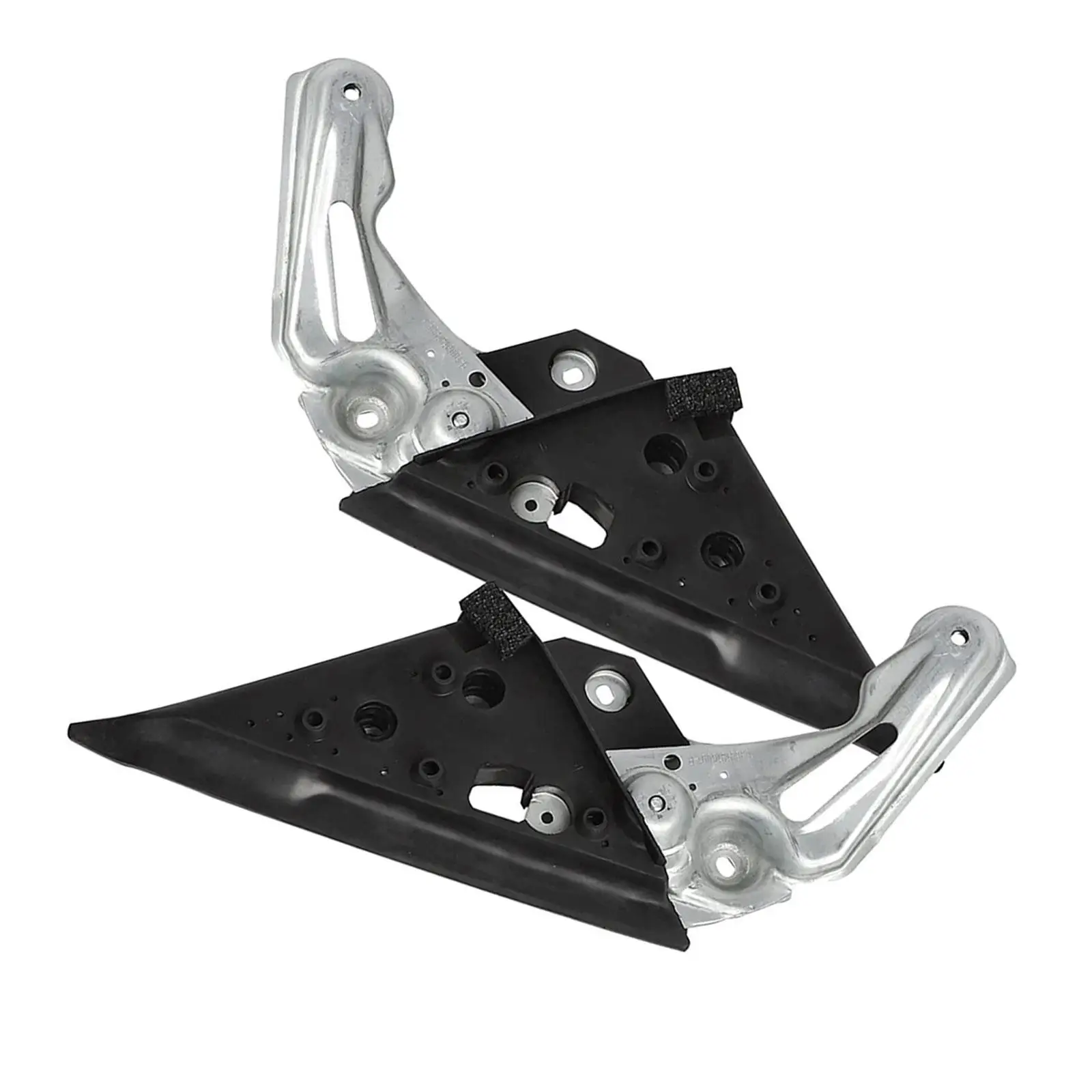 

Door Gusset Assembly Set High 1 Pair for Forester 2003-2008
