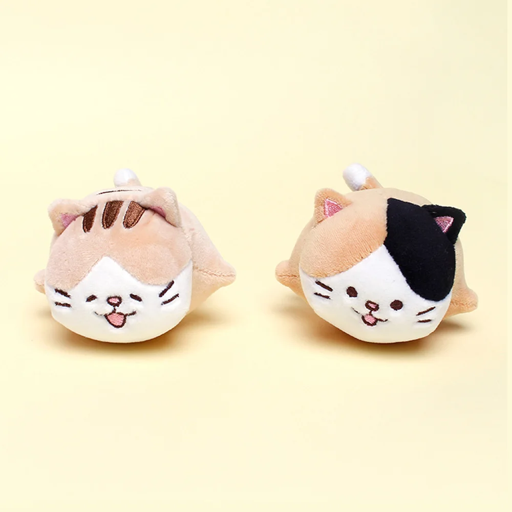 MOCHI TOWN Squishy Stress Relief Ball Relaxable Squeezable Kids and Adult Anxiety Reliever (Cats and Dogs) 3