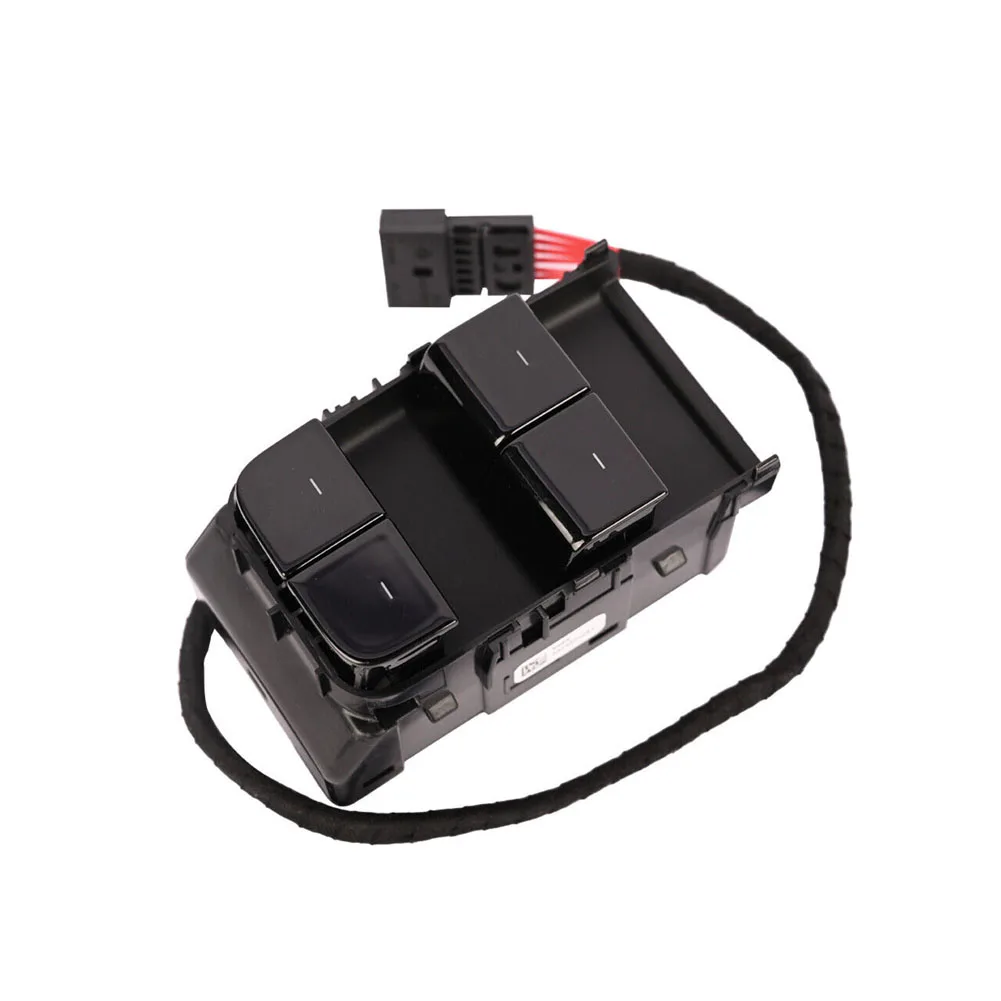 

Переключатель управления питанием очков Tesla для модели 3 16-20, передний боковой переключатель драйвера очков, переключатель управления питанием