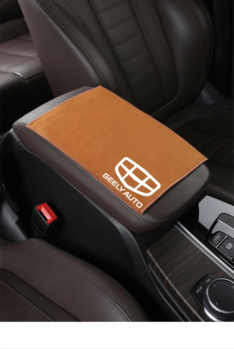 Mikrofaser Handtuch Auto Reinigung Pflege Zubehör Für Geely Atlas SUV Boyue Borui Coolray Emgrand GE NL3 EX7 X7 EC7 GX7 GT GC9 X6 – Detail 15