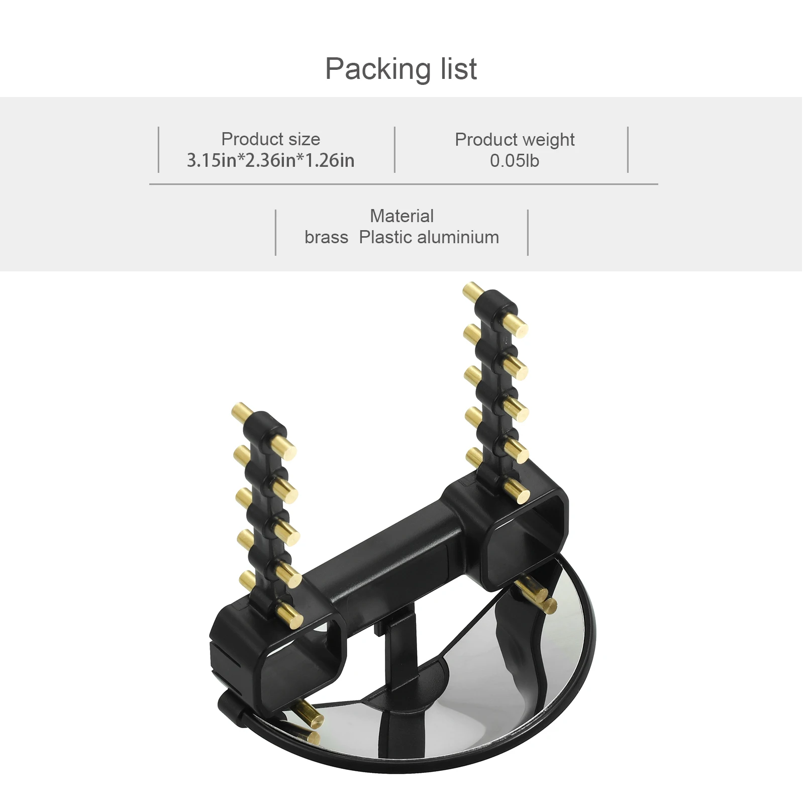 5.8Ghz Signal Booster Yagi-Uda Antenna Amplifier For DJI Mavic Mini 3 Pro Mini 2 Drone Remote Control Range Extender Accessories