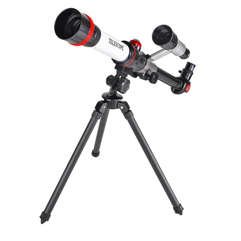 Astronomical Telescope Powerful Monocular Portable HD Moon Space Planet Observation Telescope Gifts For Children