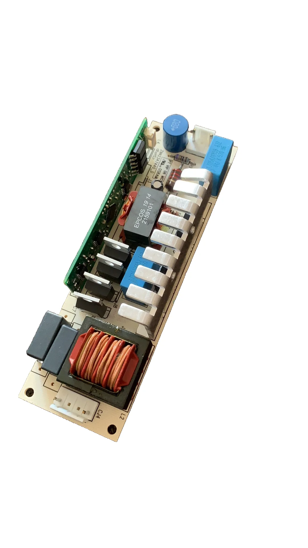 New Original 2R Beam Light Ballast/Power supply Lamp132W /2R 132W 180W 190W Beam lamp power Fit for 2R moving head