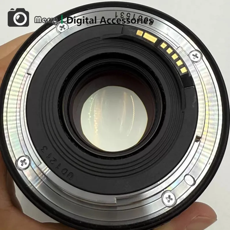 95% 새 상품  EF 16-35mm f/2.8L II USM 렌즈 초광각 줌 렌즈 (캐논 EOS 5D Mark IV 5D3 6D 7D 90D 80D 용)