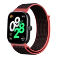 Red black