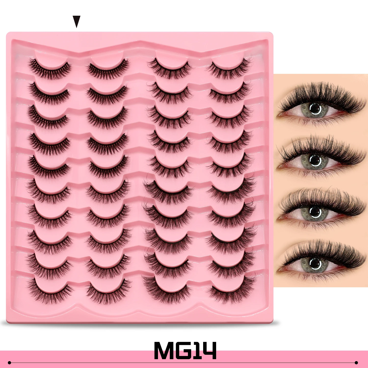 20pairs-MG14
