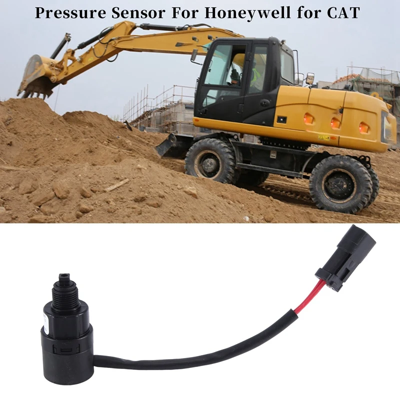 

367-9470 3679470 датчик давления запасные части Аксессуары для Honeywell для CAT