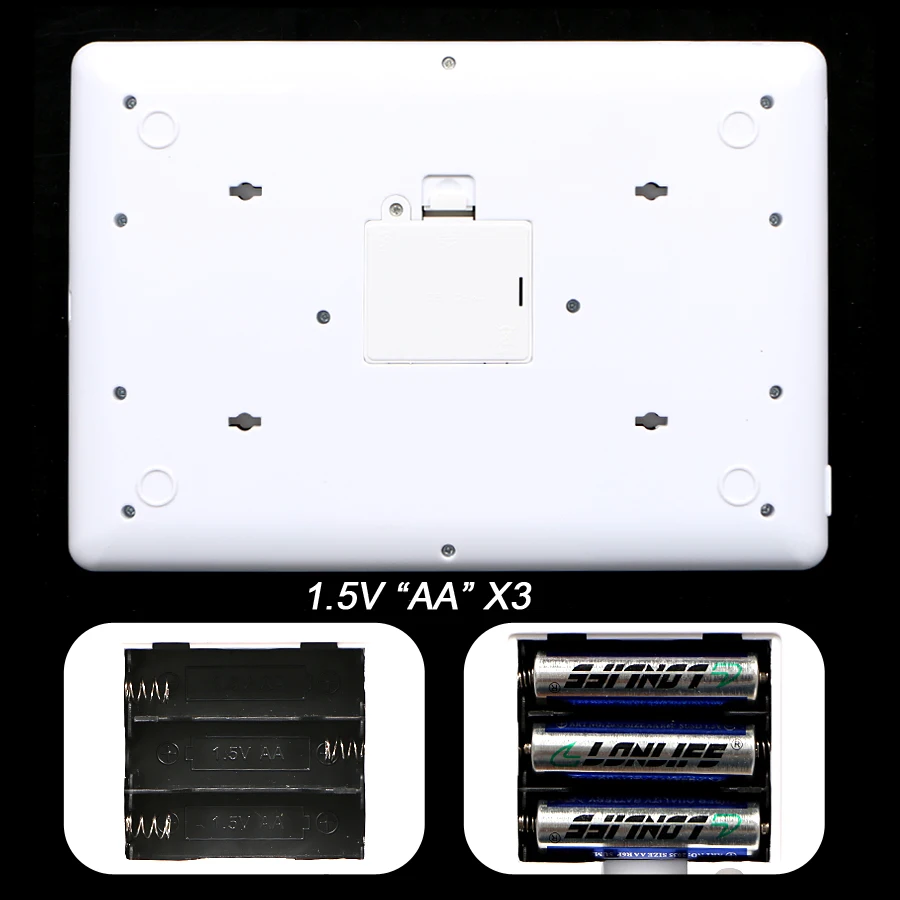 거룩한 꾸란 전자 학습 기계, 노트북 태블릿 장난감, 이슬람 이슬람 어린이 코란 학습, 독서 패드, 전체 섹션