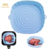 1PC Blue