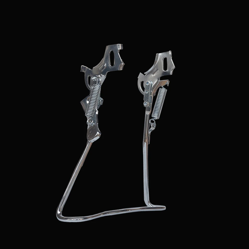 

High Quality Material Rear Kickstand for Bike Compatible with 20 24 26 Inch Models Suitable for Beach Bike Cruiser