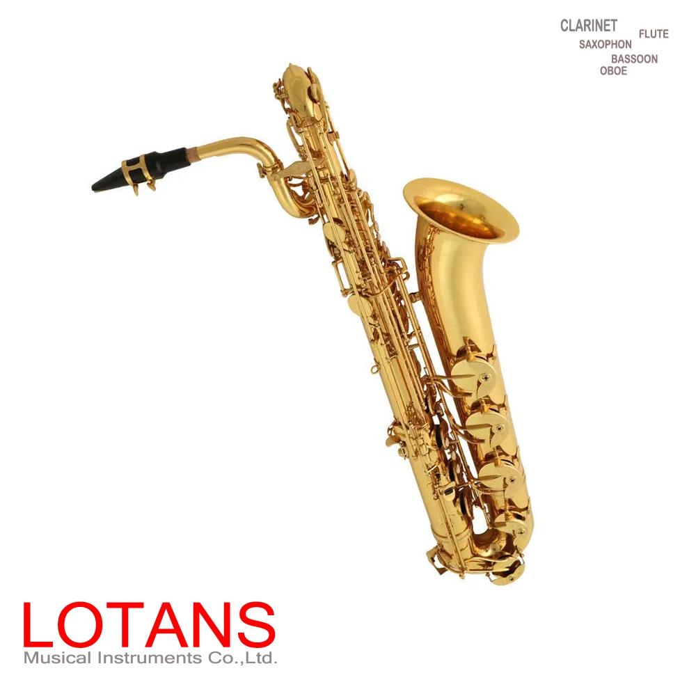 Saxophone Balatone