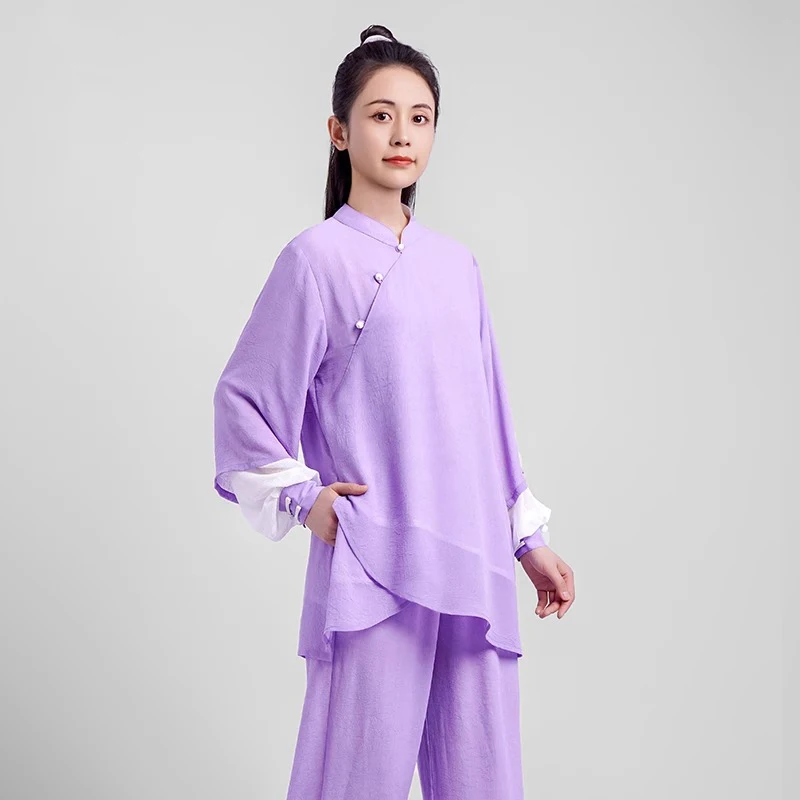 

Женская элегантная стандартная униформа для выступлений и соревнований в традиционном китайском стиле