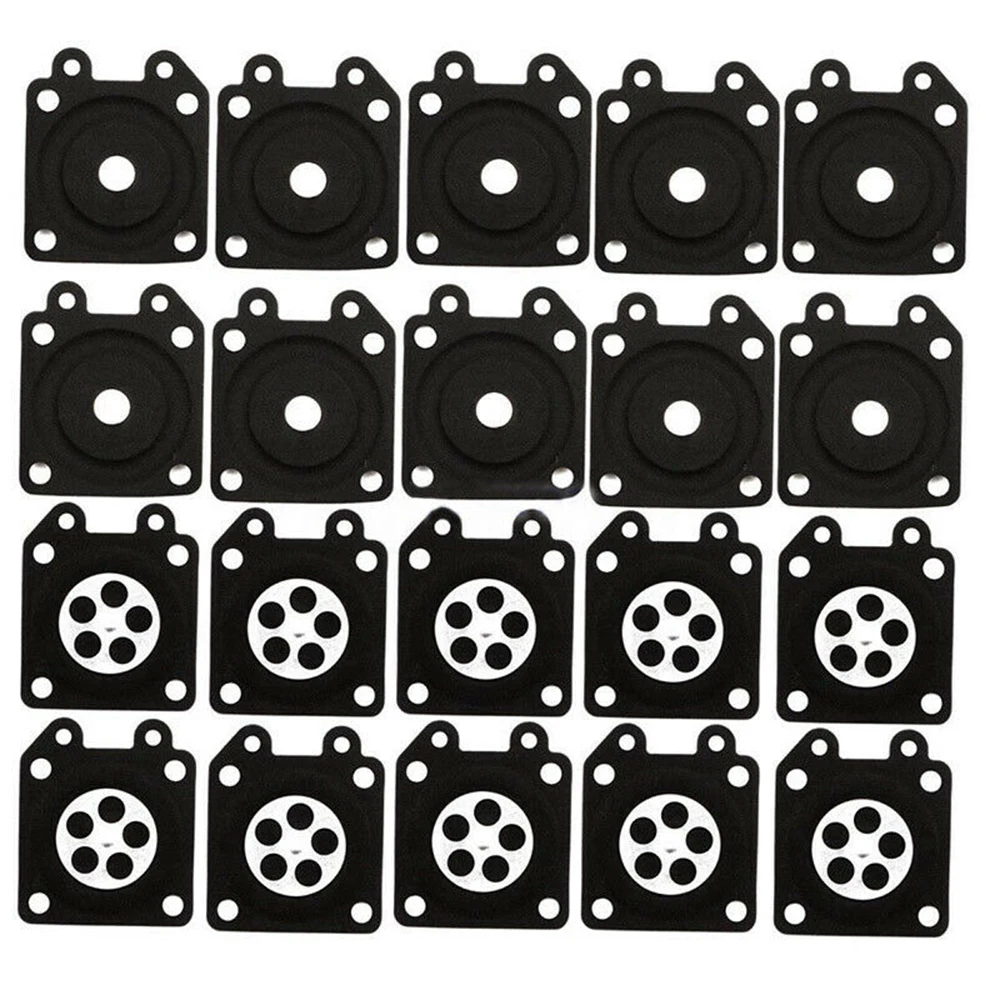 

Комплект для ремонта бензопилы Walbro, 1,1*1,3 дюйма, 20x28*33 мм