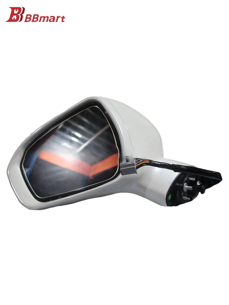 

DS7317683LBXWAA BBmart Auto Parts 1 Pcs Car Rearview Mirror For Ford Mondeo NH 13-16