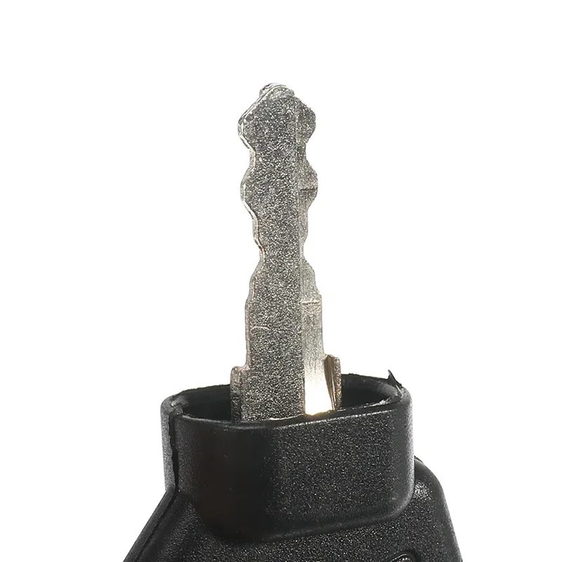 Рисунок 5 - стартовый ключ зажигания для экскаватора