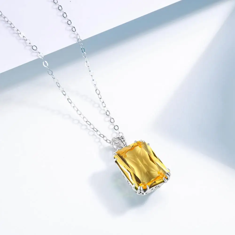 Women Jewelry 100% Real 925 Sterling 