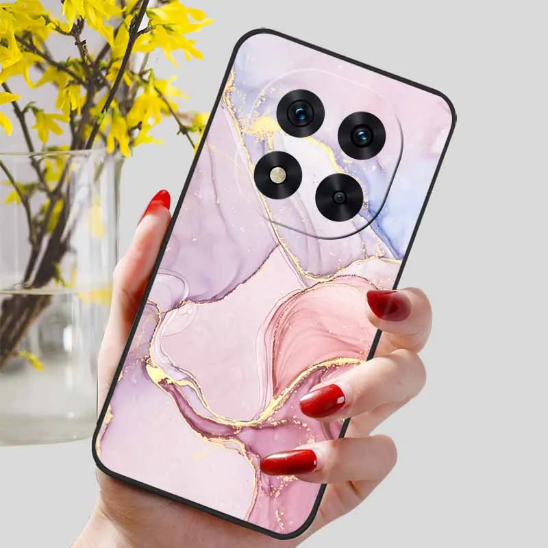 Fashion Marble Soft TPU Silicone Back Cover Protector Shells s