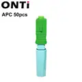 APC 50pcs