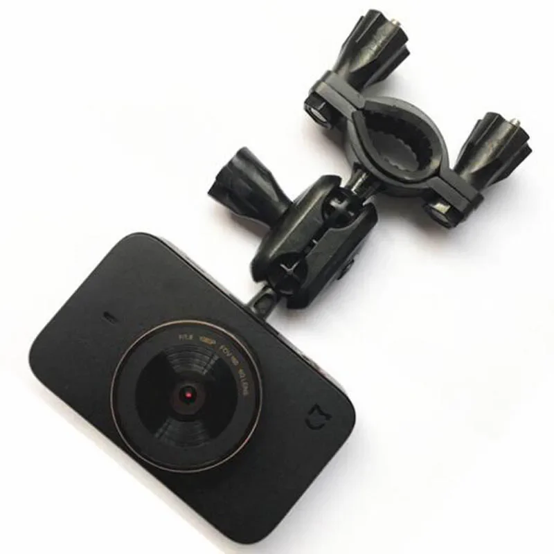 Carro Dvrs Mount Holder para Xiaomi MIJIA, Ventosa Suporte, Mini Câmera Traço, Suporte Titulares, Original, 1Pc