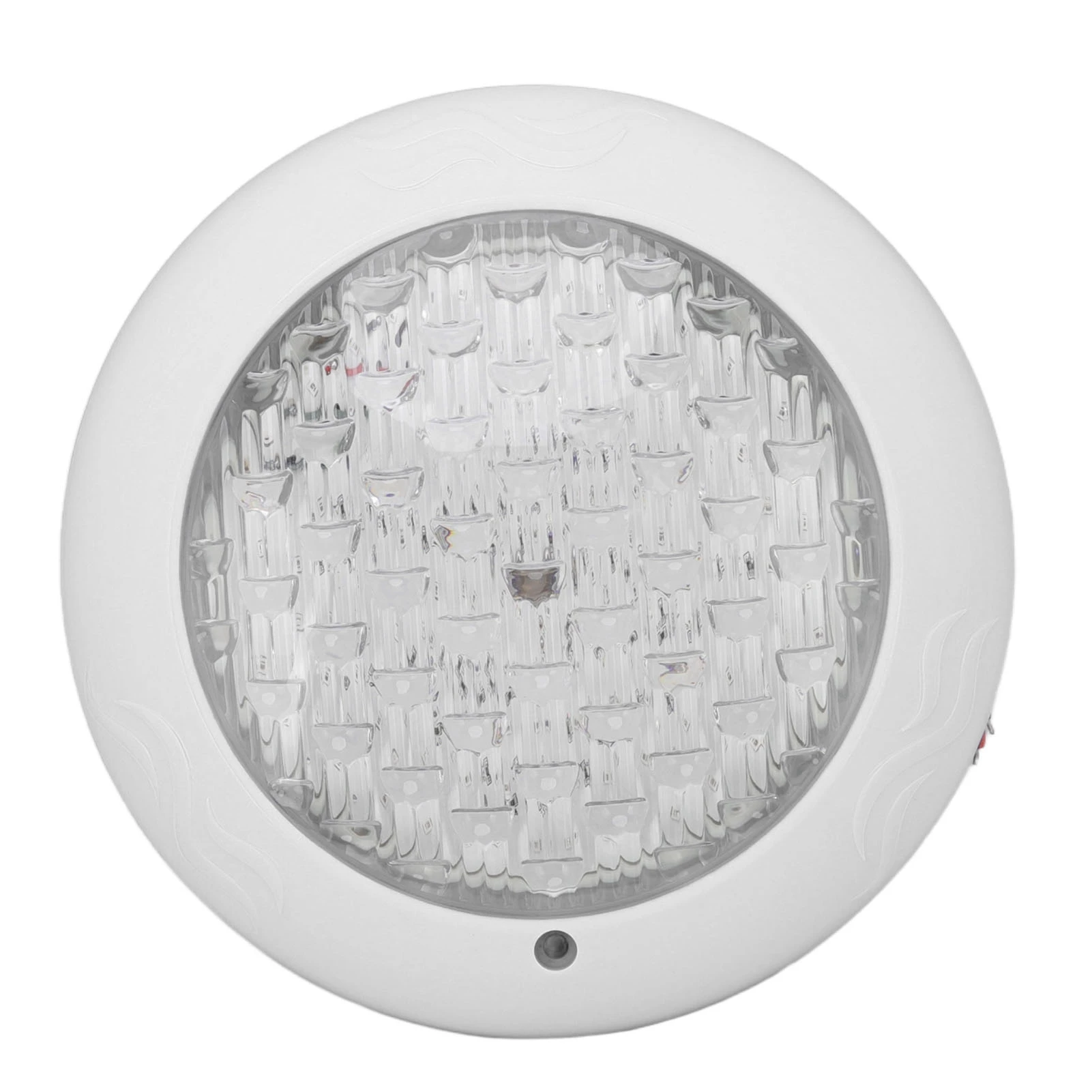 LED 풀 라이트 벽걸이형 수중 조명 방수 풀 라이트 수영장 분수 야외 조명기구 DC 12V 35W