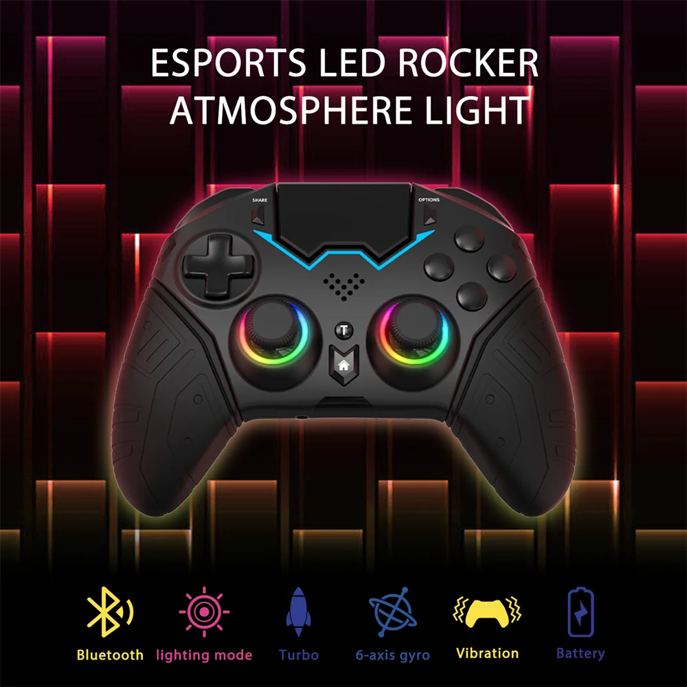 PS4 PS3 PS 4 3 PC iPhone  NE Ʈѷ    е   α׷  ͺ 6  ̷ RGB ̽ƽ