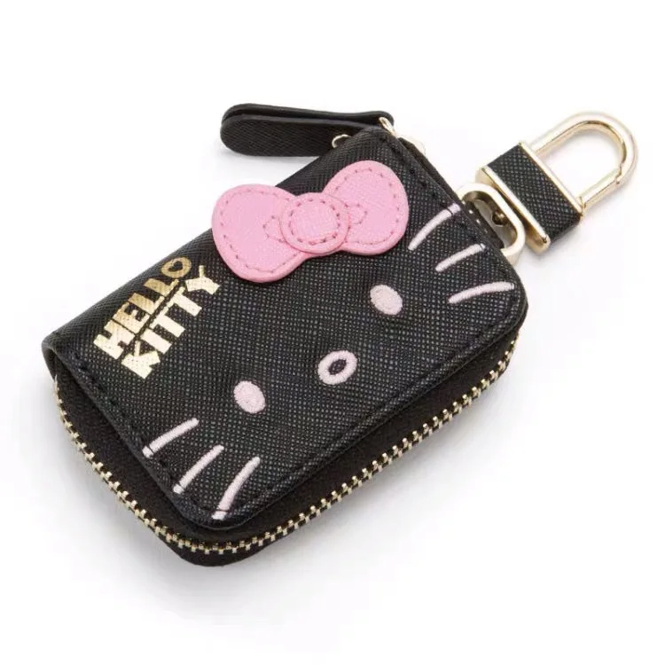 Hello Kitty Car Key Case Cover Sanrio Key Organizer Melody