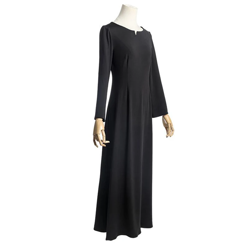 Chainsaw Man-Inspired Makima Business Suit Cosplay Costume for Women