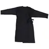 Kimono Style Hairdressing Smock Adjustable Hair Salon Gown Barber Cloth Hair Cutting Dyeing Apron Hair Dyeing Apron Capes 2