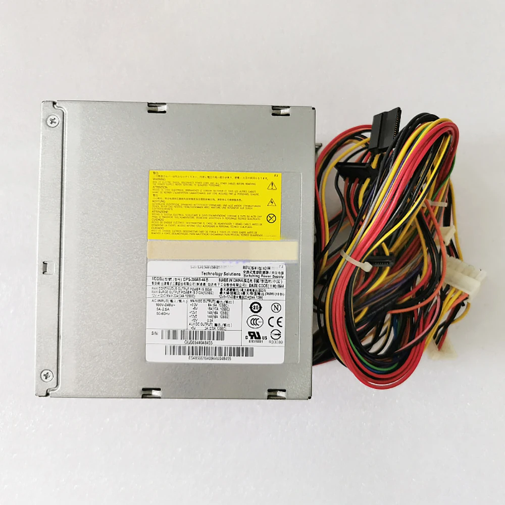 Power Supply Module W380 DPS 300AB 44B S26113 E548 V50 01 300W Works Perfectly Fast Ship