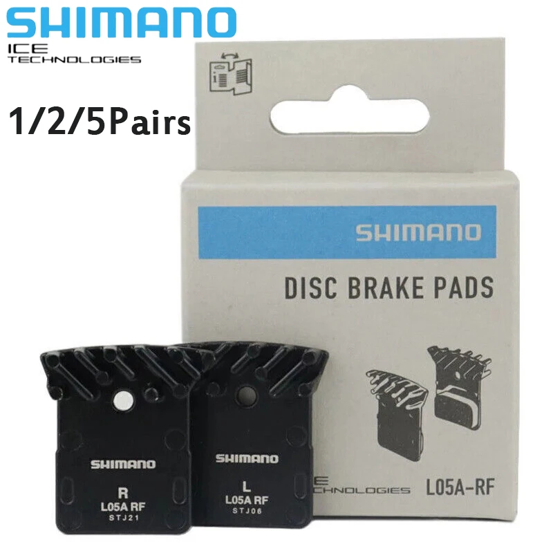 fuji bike brake pads