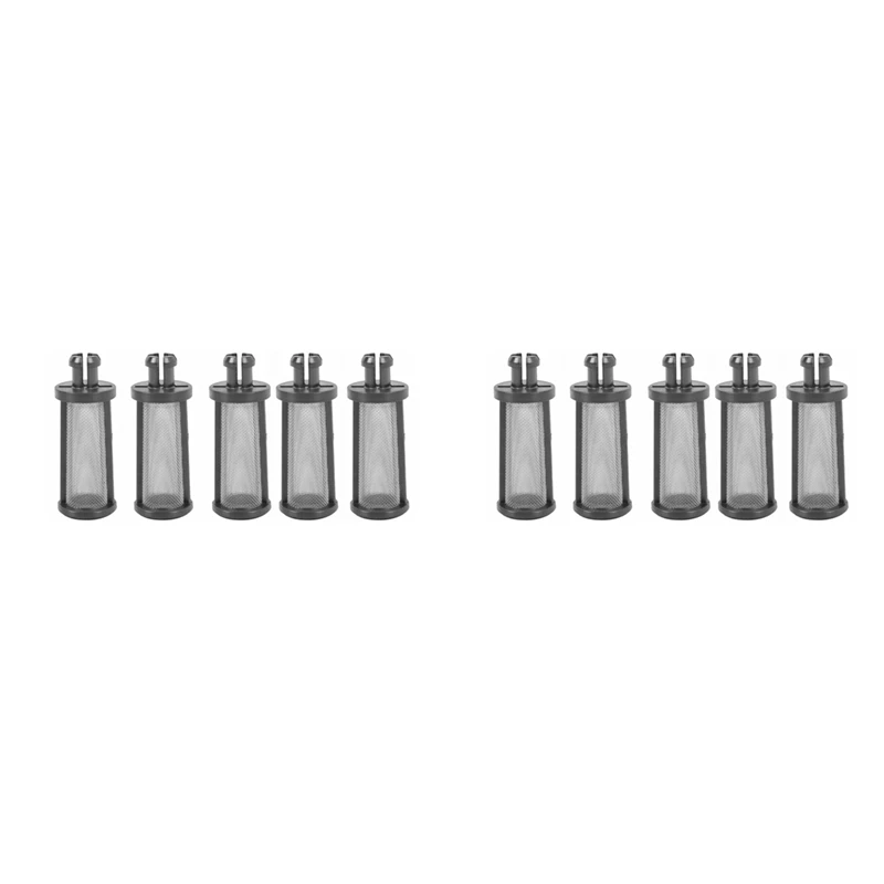 

10Pcs For Toyota Aygo Auris Avensis Engine Oil Control Valve Filter 1567821010