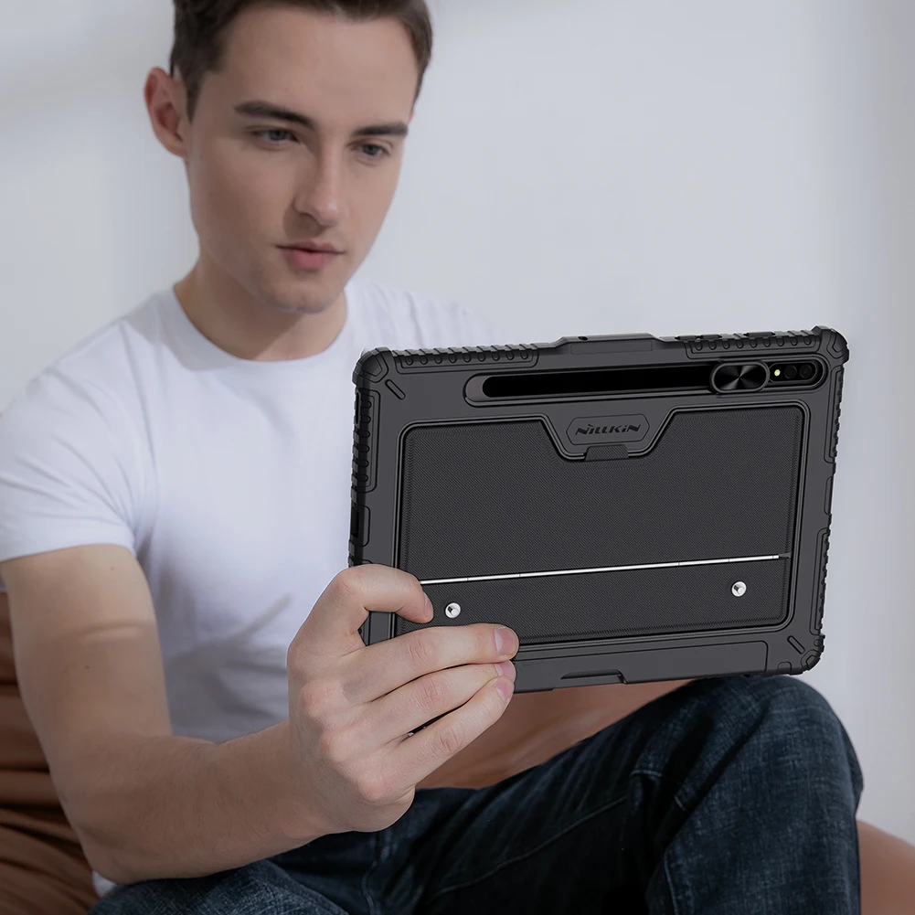 computador e escritório
