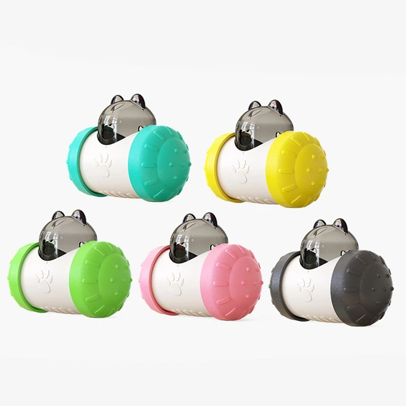 

Забавная игрушка для собак, игрушка с колесом, Интерактивная игрушка для собак, щенков, кошек