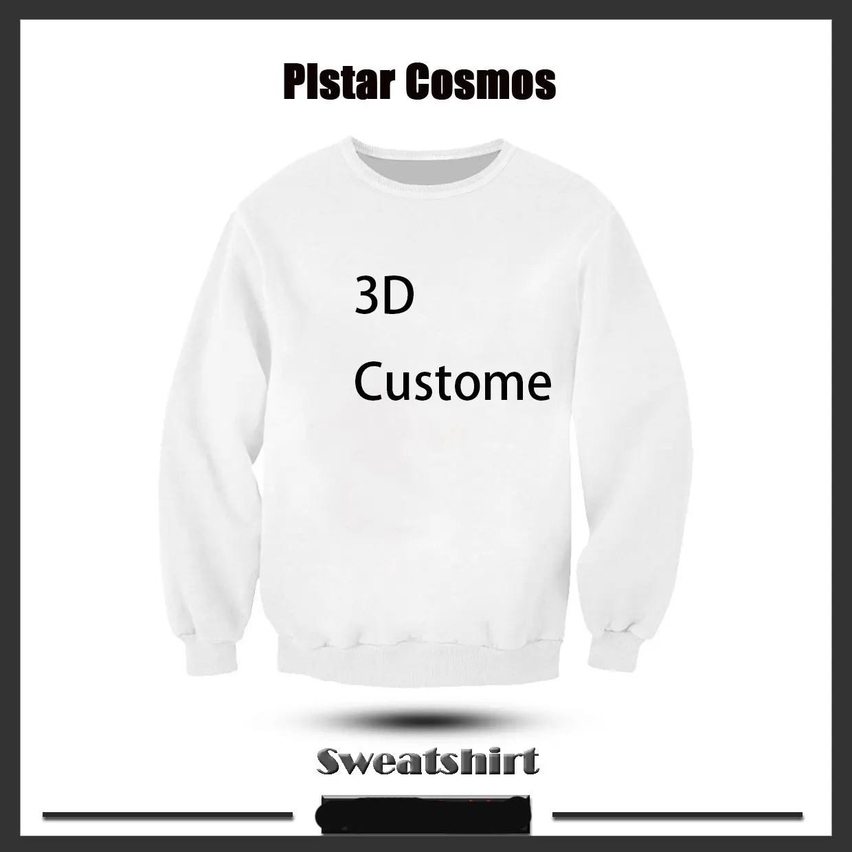 

CUSTOMIZE MADE 3D Printed Streetwear Hoodie For Kids Men WomenLong Sleeve Casual Sport Sweatshirt Boy Girl Autumn Pullover Tops