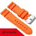 Orange Silver