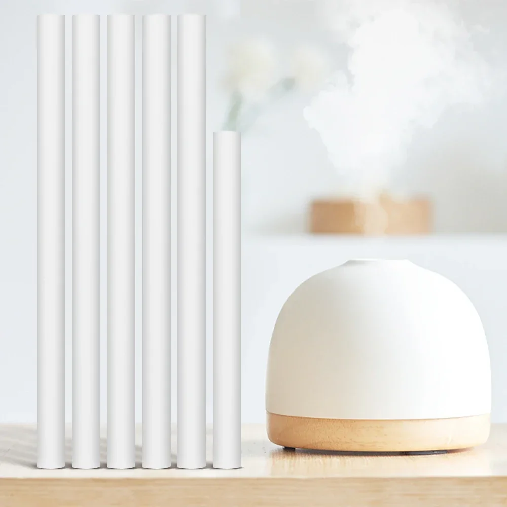 Cotton Sponge Stick for Humidifier Filter Replacement Evenly Fogging Out Aroma Diffuser Mist Maker Air Humidifier