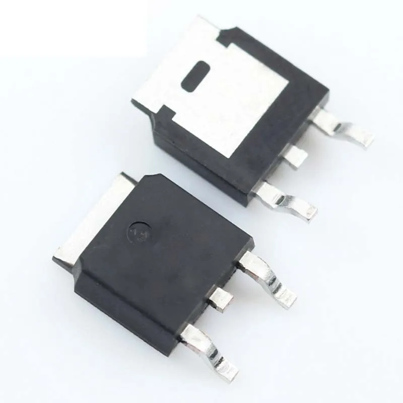 

Новинка 10 шт./лот TIP42C J42CG MJD42CT4G MJD42C TO-252 в наличии