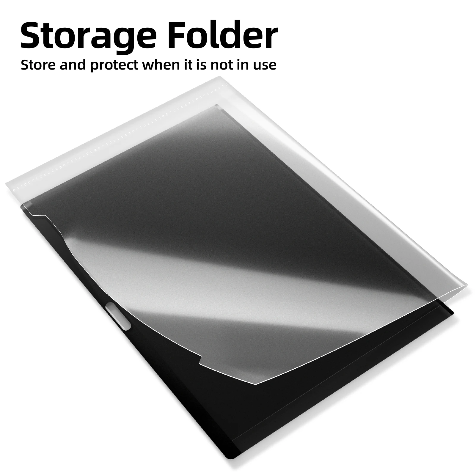 Goojodoq Magnetic Privacy Screen for MacBook Air & Pro (Removable)