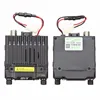 QYT KT-7900D 25W Quad Band 144/220/350/440MHz Mobile Radio, 2023 New Mini Mobile Transceiver 3