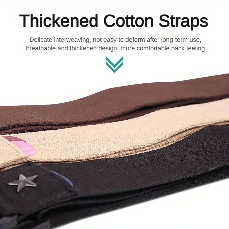 Guitar Strap Electric Acoustic Folk Guitarra Belt Straps Pick Pocket Accessories Thicken Mesh Paddles