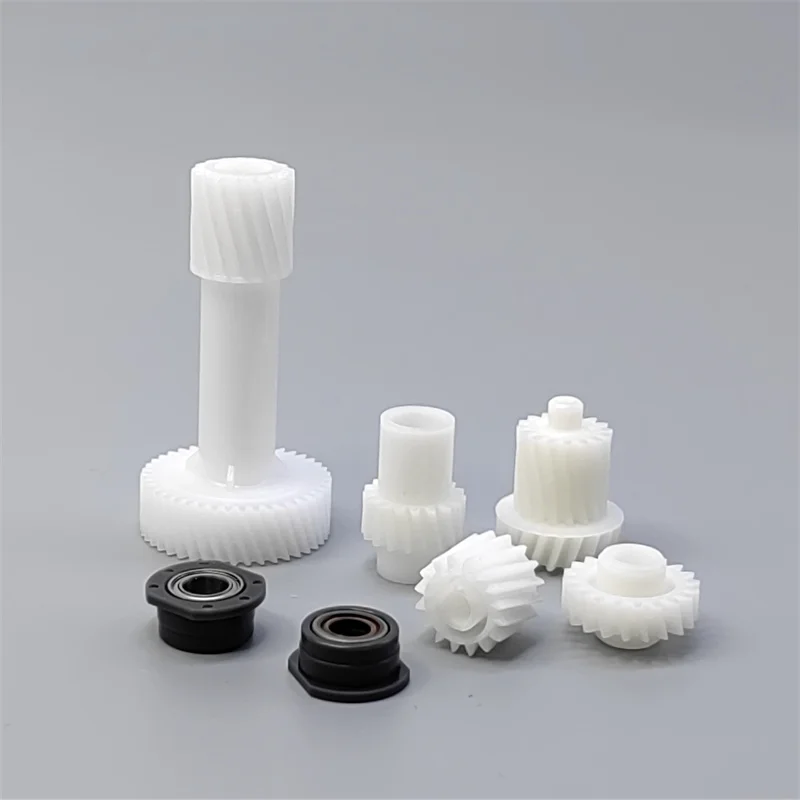 C224 개발자 기어 개발자 교반 롤러 부싱 Konica Minolta Bizhub C284 C364 C454 C554 C281 C221 C308 C258 C226