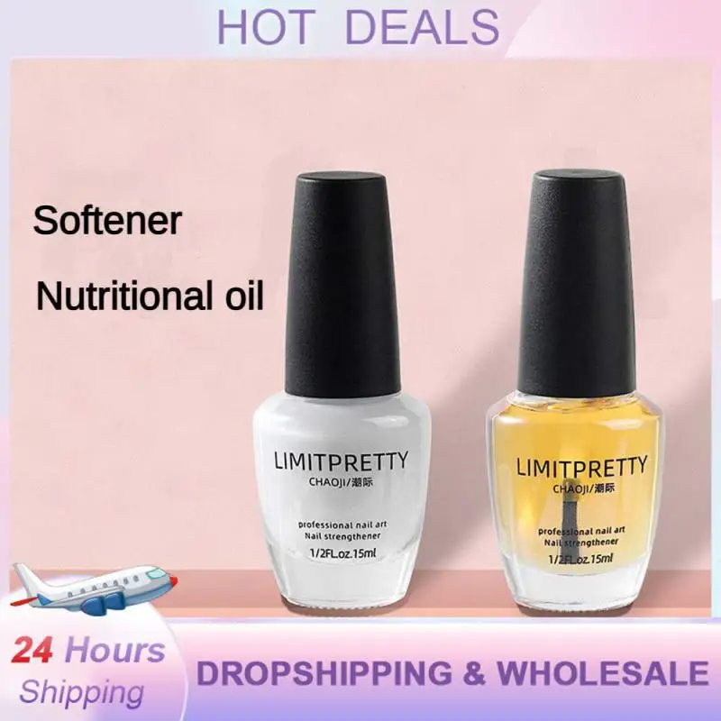 

Nail Polish Peeling Dead Skin Three Years Nail Supplies & Tools Nail Nutrient Oil Repair Repair The Nail Surface Exfoliation