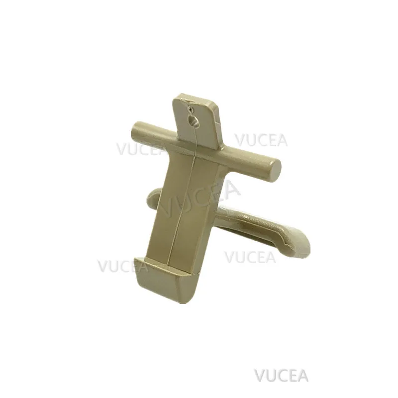 For Hyundai Sonata NF 2007 2008 2009 2010 Upper Armrest Latch Of Beige Center Console 846613K000V2 84661-3K000 armrest latch