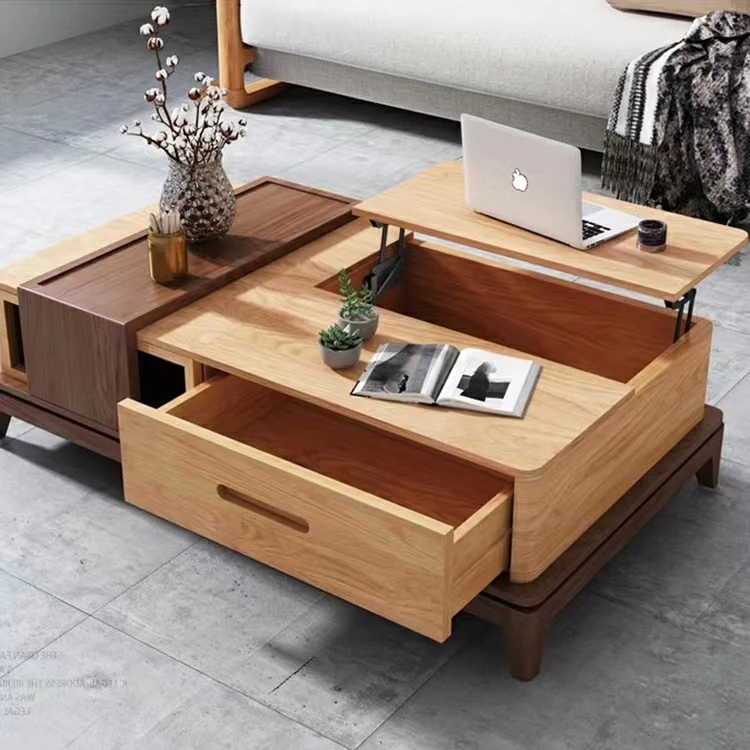 2Pcs DIY Lift UP Spring Hinge Hinges Lift Up Coffee Table Top Foldable ...