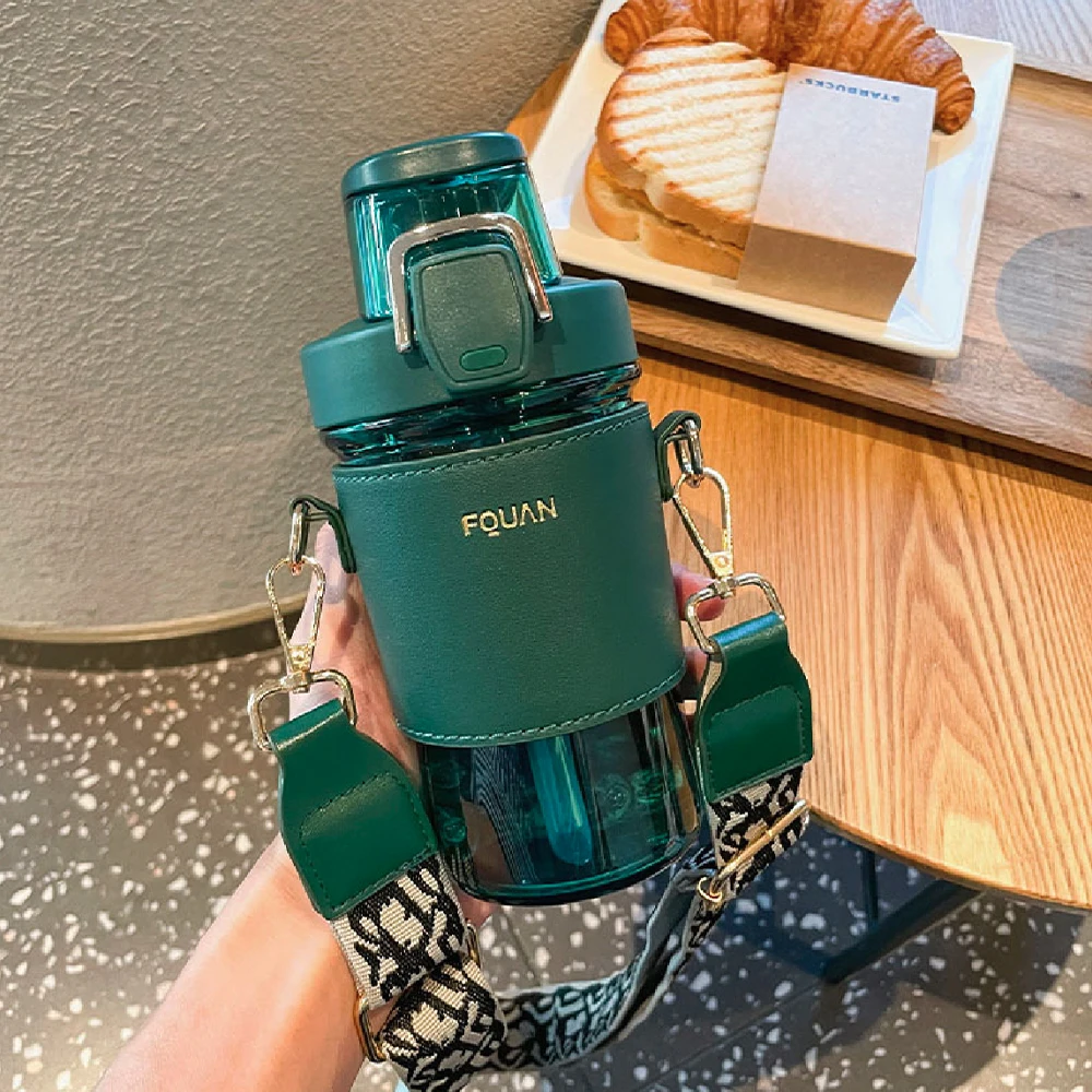 Green 500ml