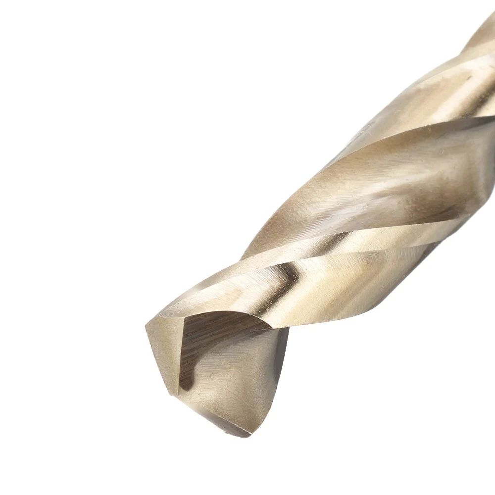 Set Di Punte Per Trapano In Cobalto M35, Set Di Punte HSS-CO, Set - Foto 8