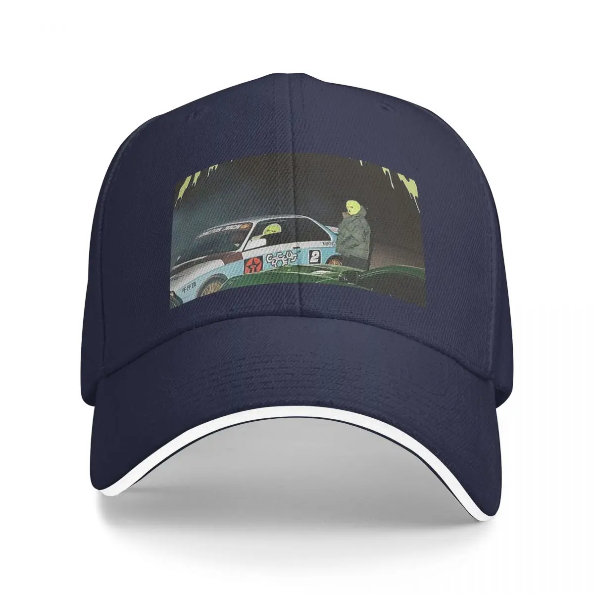 

jackboys gang Baseball Cap Sun Hat For Children Luxury Man Hat Women'S Hat Men'S