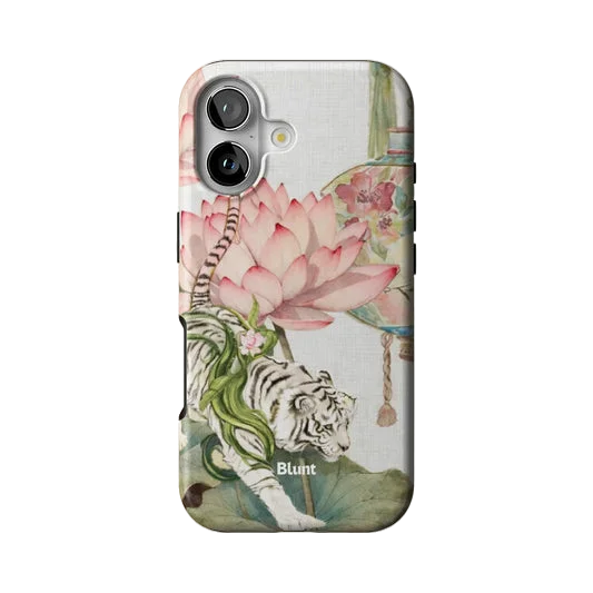 Luxury B-Blunts Series Premium Double-Layer Phone Case