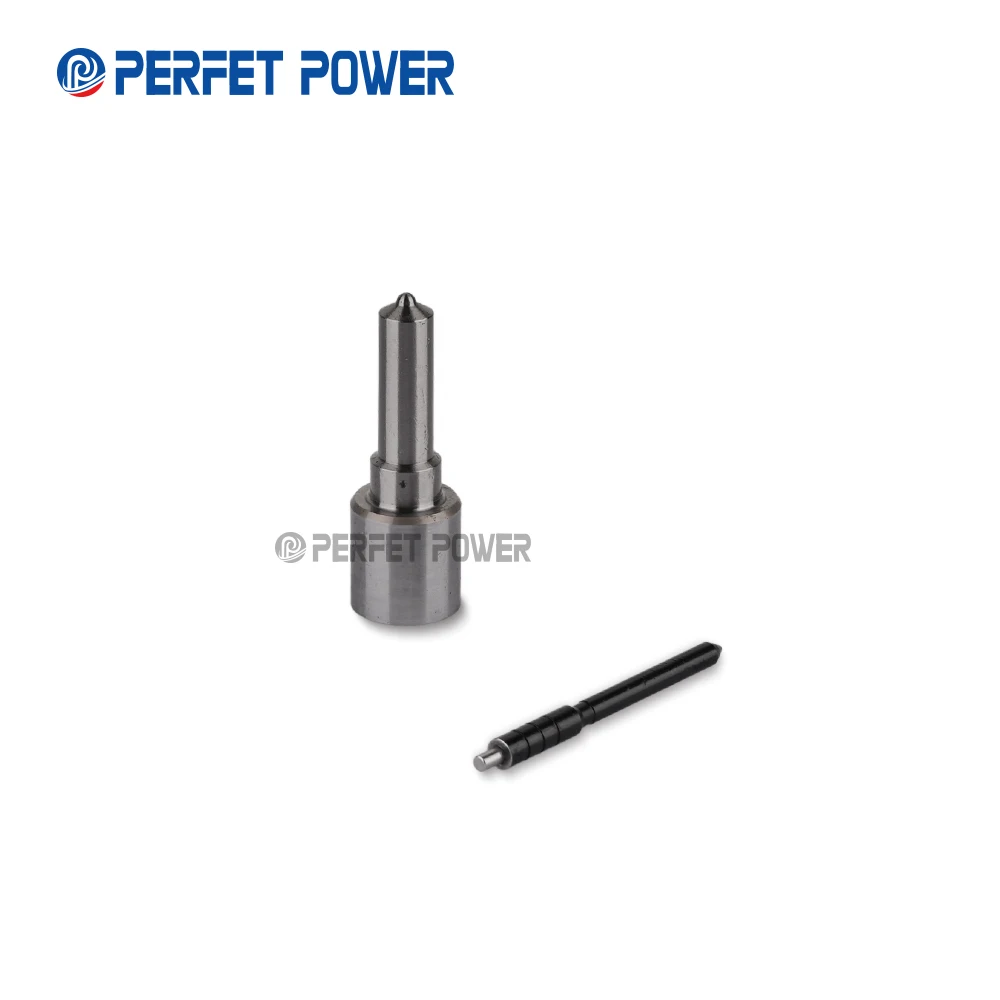 

China Made New DLLA152P805 Fuel Injector Nozzle DLLA 152 P 805 for 093400 8050 095000 5030 095000 5870 Injector