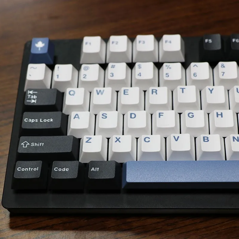 layouts, teclado mecânico, 172 teclas